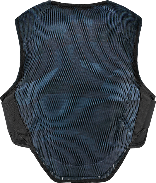 ICON Softcore™ Vest - Dark Camo - XL/2XL 2702-0275