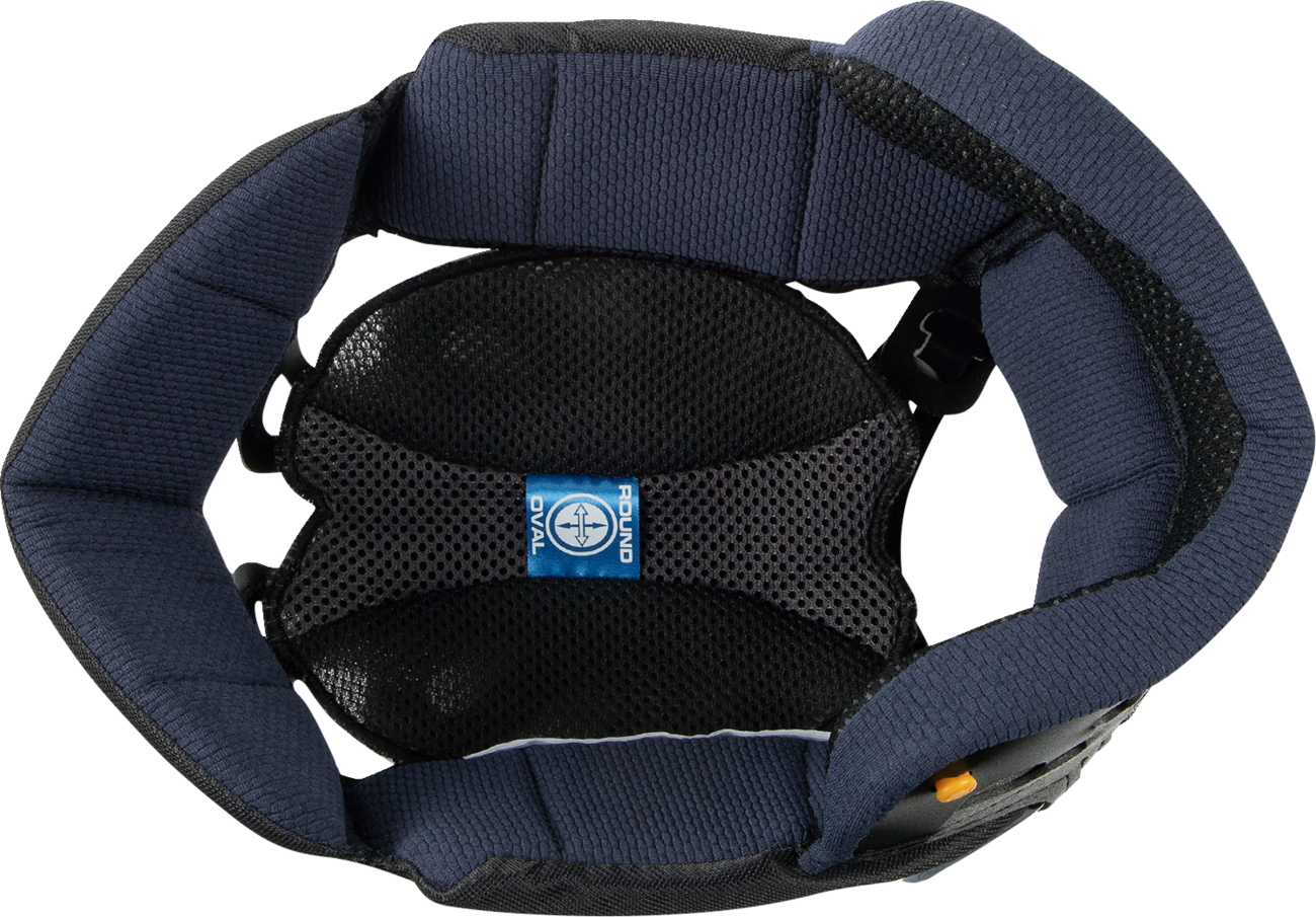 ARAI Quantum-X Interior Pad - EP IV - 7 mm 07-5824