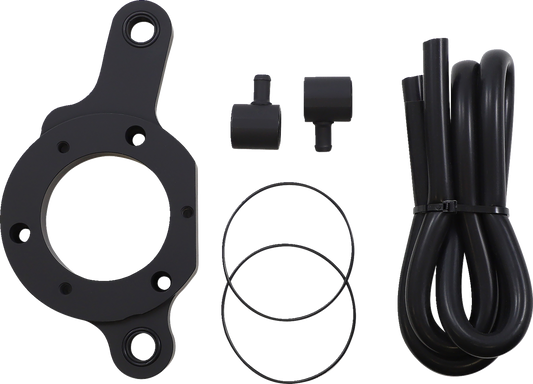 TRASK Assault Breather Kit - M8 TM-1023-11-B