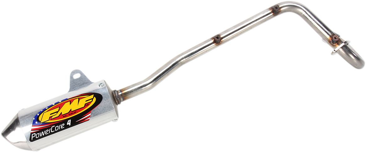 FMF Powercore 4 Exhaust 044272 1820-0739