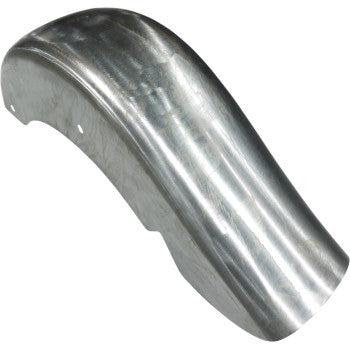 DRAG SPECIALTIES Rear Fender - Smooth CVO Road King 2013 1401-0746