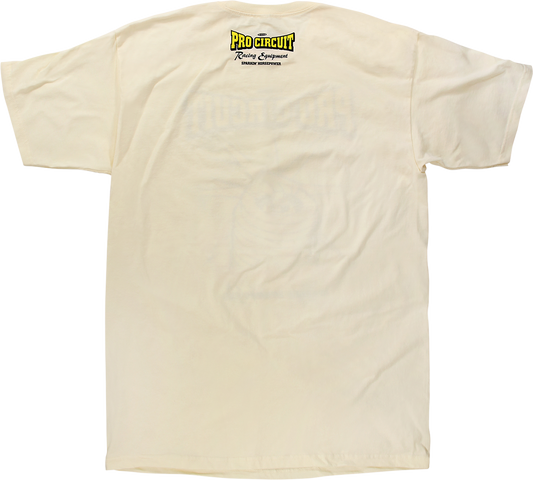 PRO CIRCUIT Spark Plug T-Shirt - XL 6431750-040