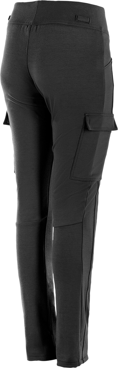 IN STOCK ALPINESTARS Stella Iria Pants - Black - Large 3339820-10-L