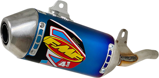 FMF Factory 4.1 Muffler 041593 1821-2019