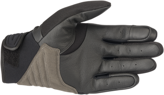 ALPINESTARS Shore Gloves - Black - 3XL 3566318-10-3X