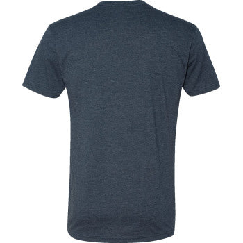 YAMAHA APPARELYamaha Racing Moto T-Shirt - Navy - 3XL LEM25S-M34-3X