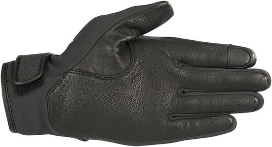 ALPINESTARS C-1 V2 Windstopper® gloves - Black - 2XL 3520019-10-2X