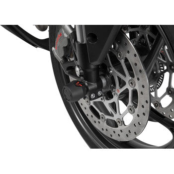 SW-MOTECH Adventure Set Protection - Yamaha - Tracer 900/MT-09/FJ-09 '14-'16 ADV.06.525.76001