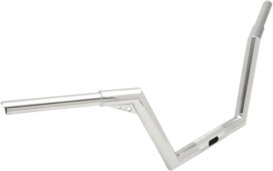 TRASK Handlebar - V-Line - FLTR - Chrome TM-20205CH