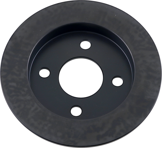 DRAG SPECIALTIES Rear Brake Rotor - 09-13 - Trike B06-0196