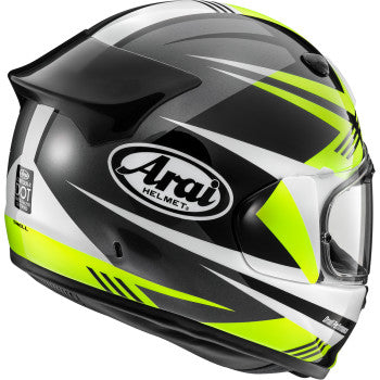 ARAI Contour-X Helmet - Mark - Yellow - Small 0101-18147