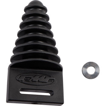 FMF 4.1 RCT Slip-On Muffler CRF250R /x 2022 -2024 041611 1821-2053