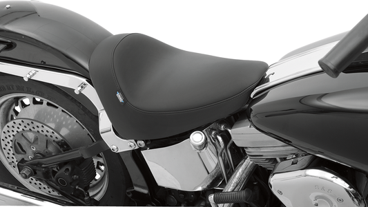 DRAG SPECIALTIES Solo Seat - Smooth - FXST '84-'99 0802-0990