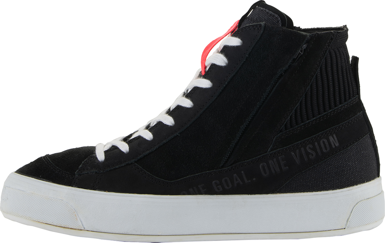 ALPINESTARS Stella Stated Podium Shoes - Black - US 10.5 2540224-10-10.5