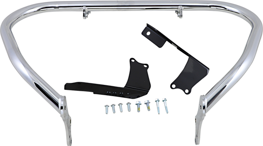 COBRA Freeway Bar - Chrome - Scout 501-2110