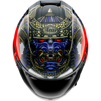 ARAI Corsair-X Helmet - Shogun - Large 010116737