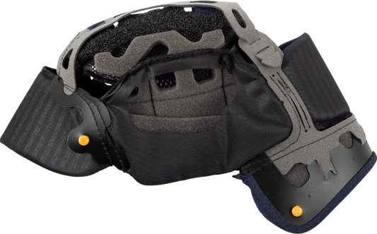 ARAI Quantum-X Interior Pad - EP V - 7 mm 07-5828