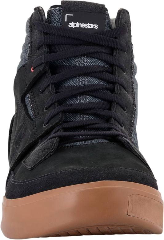 ALPINESTARS Grange Shoes - Black - US 10.5 2850021171411
