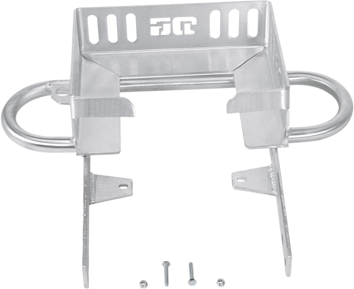 DG PERFORMANCE Six Pack Rack YFZ450 74 4500 BILLS EXHAUSTS dg-performance-six-pack-rack-yfz450-74-4500-bills-exhausts