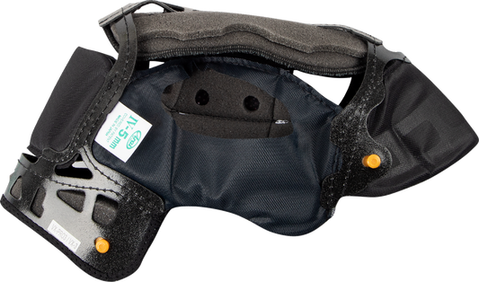 ARAI XD-4/VX-Pro3/VX-Pro4 Interior Pad - IV - 5 mm 07-5571