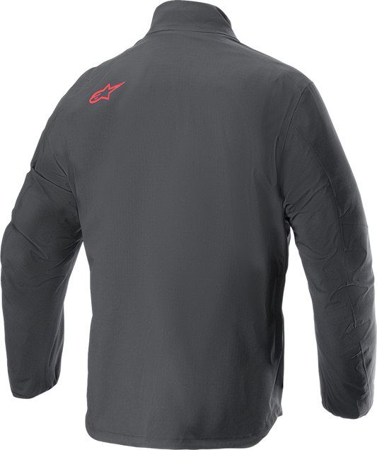 ALPINESTARS AMT Storm Gear Drystar® XF Jacket - Black - Small 3200324-10-S