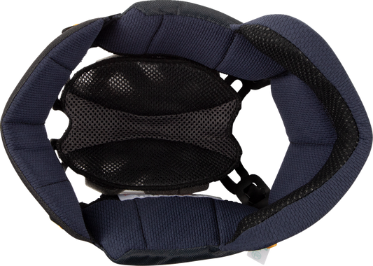 ARAI Corsair-X/Defiant-X/Signet-X Interior Pad - EP IV - 7 mm 07-5691
