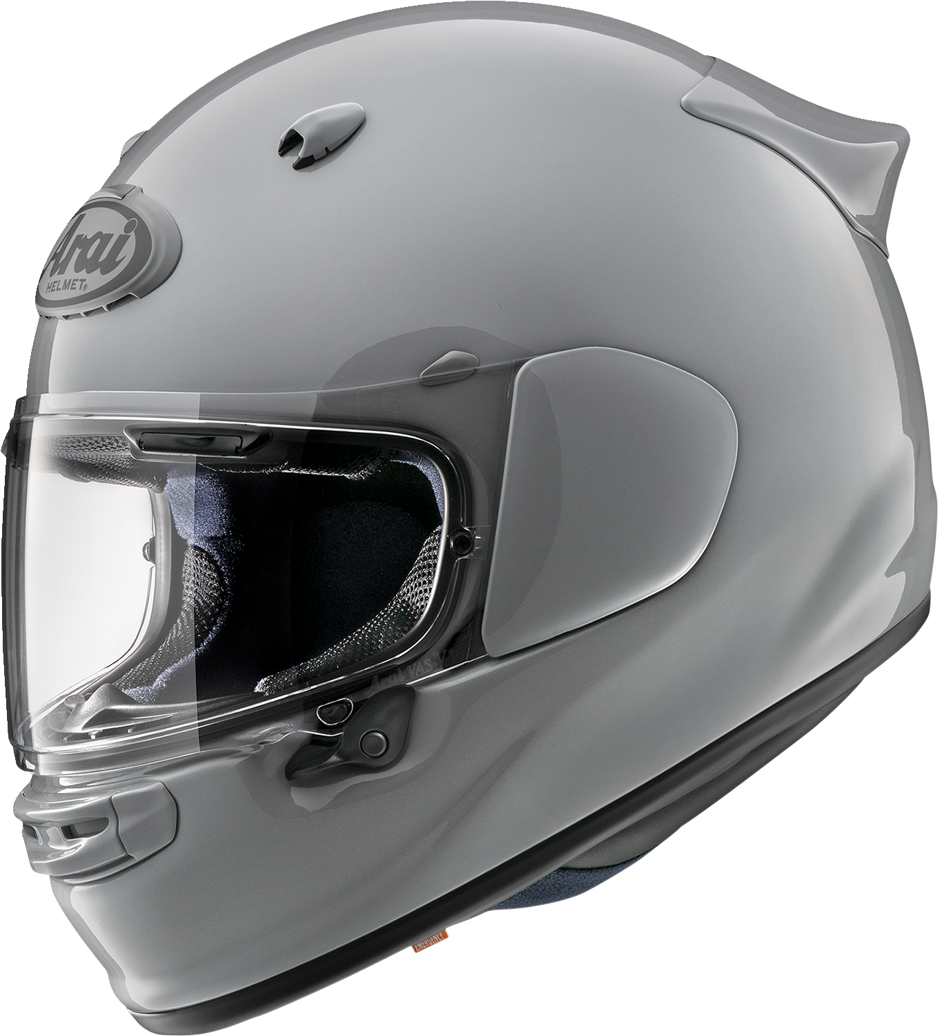 ARAI Contour-X Helmet - Solid - Light Gray - 2XL 0101-16054