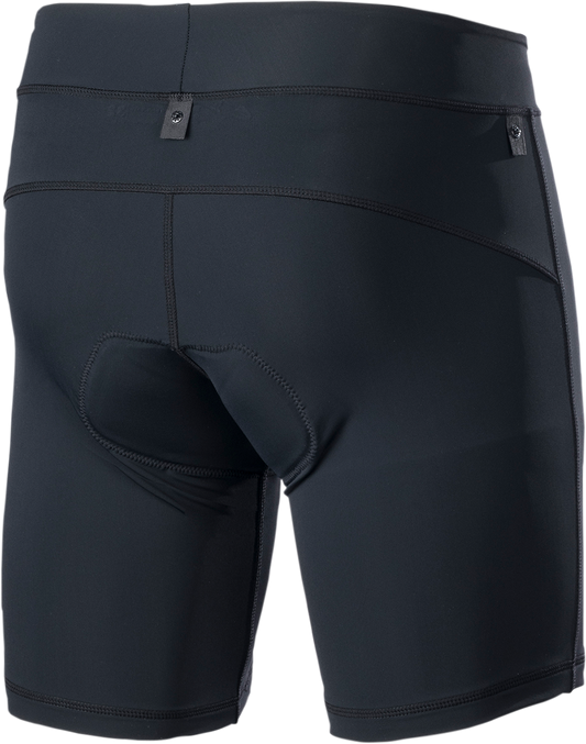 ALPINESTARS Drop Inner Shorts - Black - US 38 1716022-10-38