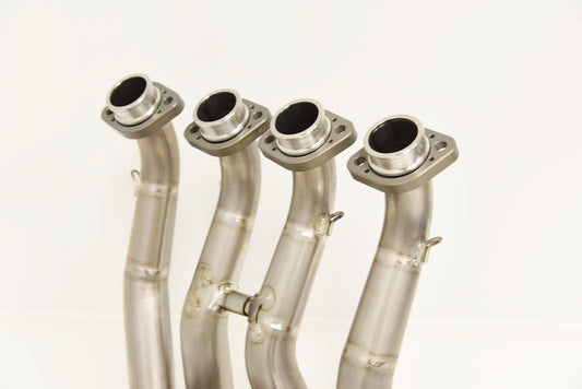 Graves motorsports link header upgrade CBR1000RR 2017-2024 EPH-17CB1-HPT