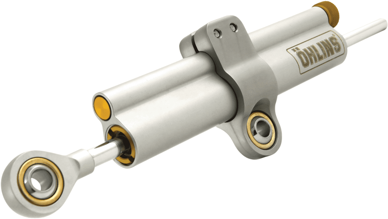 Graves Ohlins 68mm Motorcycle Steering Damper kawasaki/suzuki.ducati Sd068