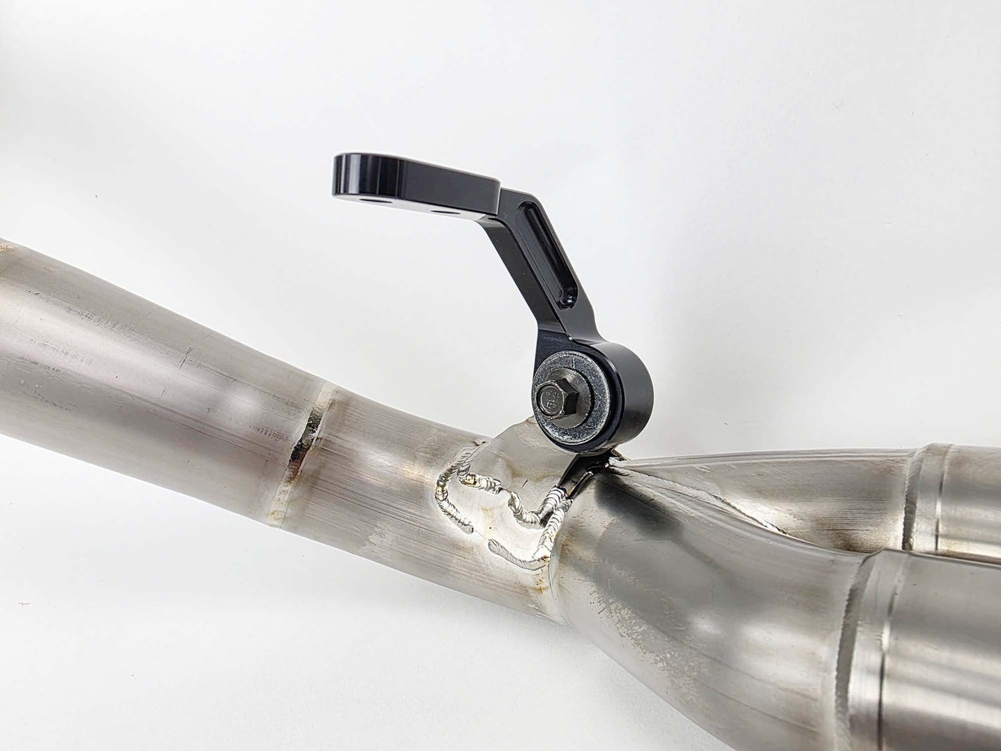 Graves Yamaha R1 2015-2025 2026 Full Titanium Superbike Exhaust System EXY-20R1-SBKT