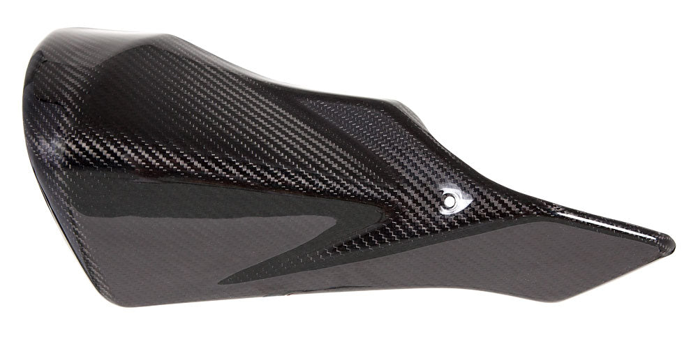 M4 Exhaust Carbon Heat Sheild GSXR600/750 2011-2024 HG-GSXR600/750