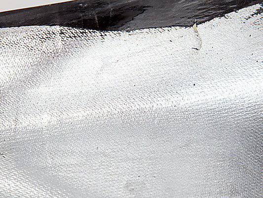 IN STOCK M4 Exhaust Carbon Heat Sheild GSXR600/750 2011-2024 HG-GSXR600/750