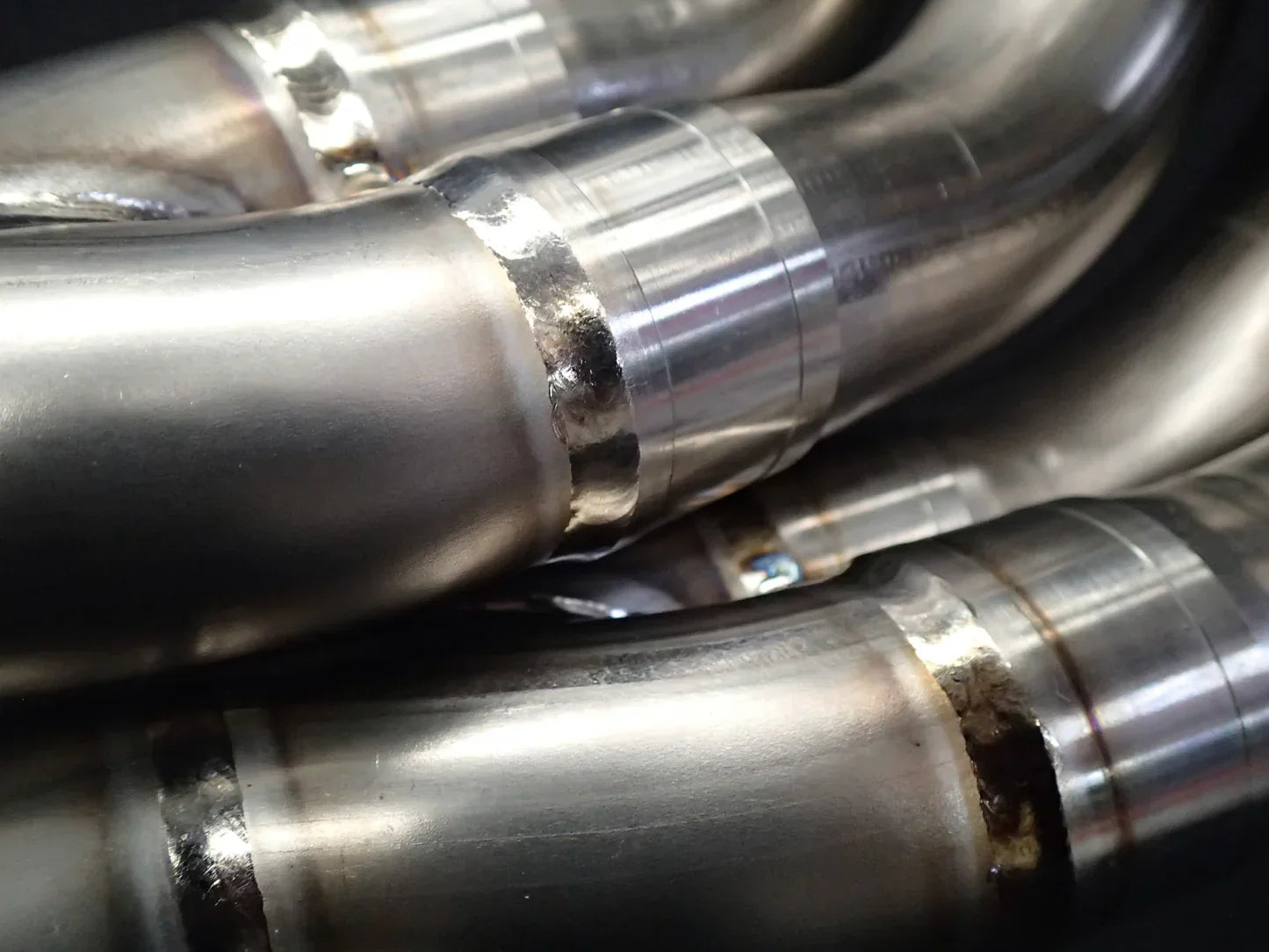 Vandemo Honda CBR1000RR & SP/SP2 Vandemon Titanium Exhaust System 2017-20 HONCBR1000TITEXHA VA-15