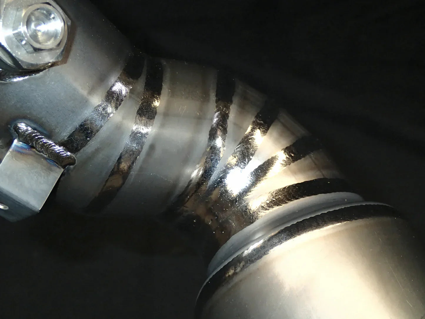 Vandemon KTM 1290 Super Adventure S & R Full Titanium Exhaust System 2021-2024 KTM129ADTIEXHCB