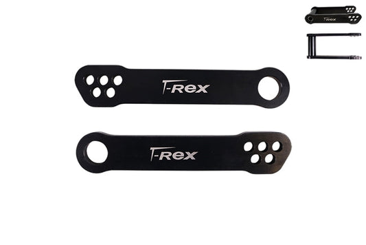 T-rex racing africa twin 2016 - 2020 Africa Twin CRF1000L lowering link & adjustable kickstand