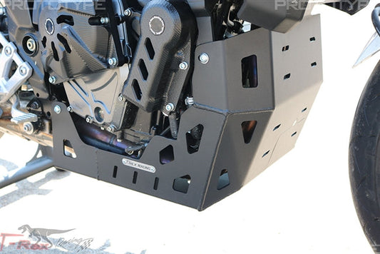 T-Rex Racing 2023 Suzuki GSX-8S Skid Plate N224-23SP
