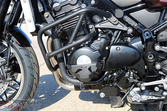 T-rex racing engine guard crash cages Z900RS 2018 - 2024 n244-18eg