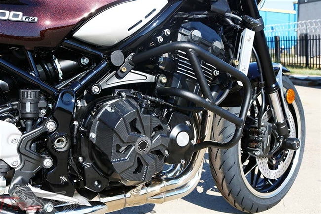 T-rex racing engine guard crash cages Z900RS 2018 - 2024 n244-18eg