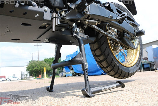 T-rex Racing 2020 - 2023 Honda CRF1100L Africa Twin Multi-Level Center Stand N49-20CS