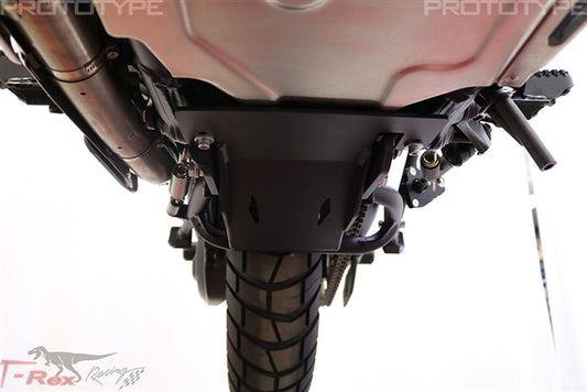 T-rex Racing 2020 - 2023 Honda CRF1100L Africa Twin Linkage Cover N49-20LC