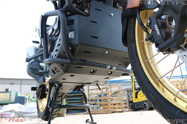 T-rex Racing 2020 - 2023 Honda CRF1100L Africa Twin Skid Plate N49-20SP