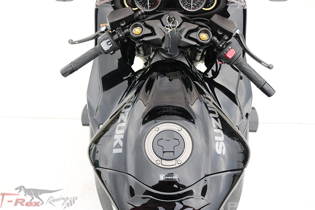 T-rex racing no cut frame sliders suzuki Hayabusa 2021 - 2024
