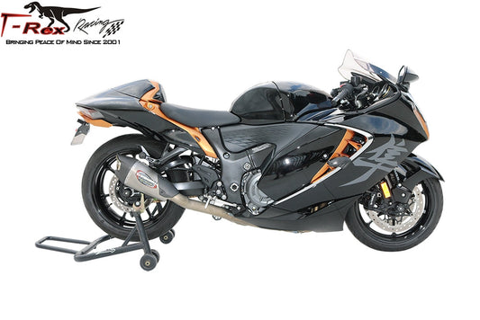 T-rex racing suzuki hayabusa fender eliminator 2021- 2024