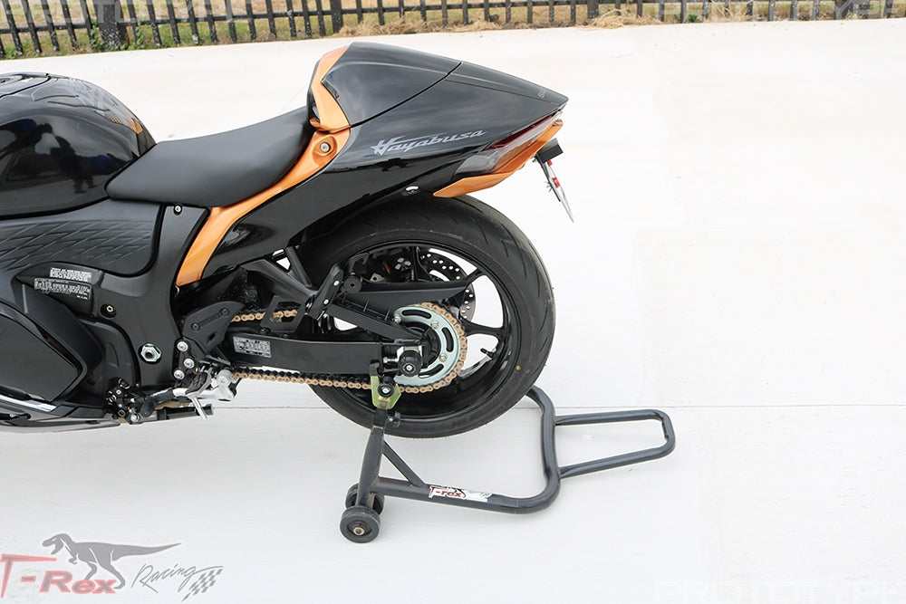 T-rex racing suzuki hayabusa fender eliminator 2021- 2024