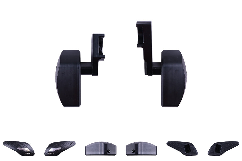 T-rex 2009 - 2014 yamaha yzf-r1 no cut frame sliders