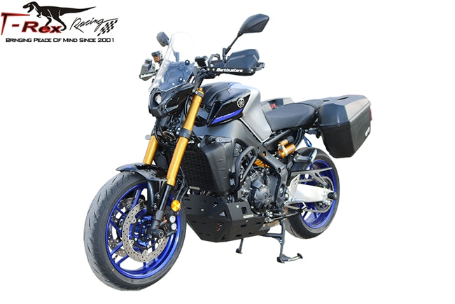 T-rex racing 2021 - 2023 Yamaha MT-09 / XSR900 Multi-Level Adjustable Center Stand N73-21CS