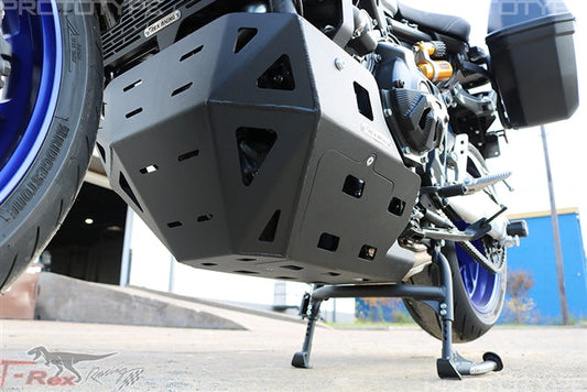 T-rex racing 2021 - 2023 Yamaha MT-09 / XSR900 Multi-Level Adjustable Center Stand N73-21CS