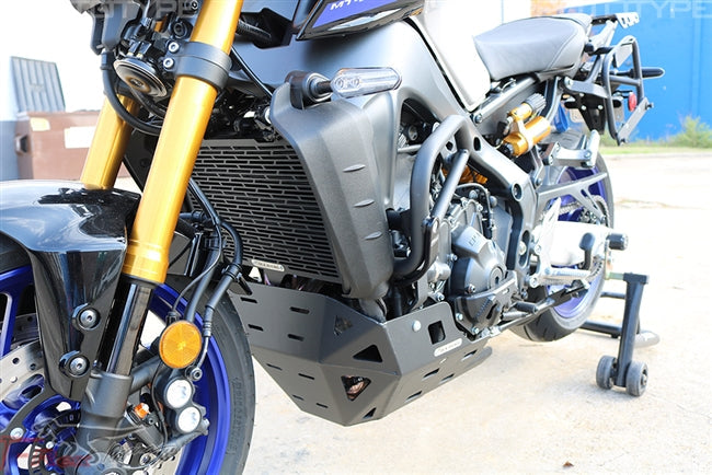 T-rex racing 2021 - 2023 Yamaha MT-09 / 2023 XSR900 Engine Guards N73-21EG