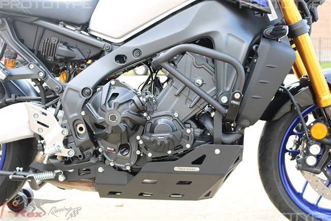 T-rex racing 2021 - 2023 Yamaha MT-09 / 2023 XSR900 Engine Guards N73-21EG